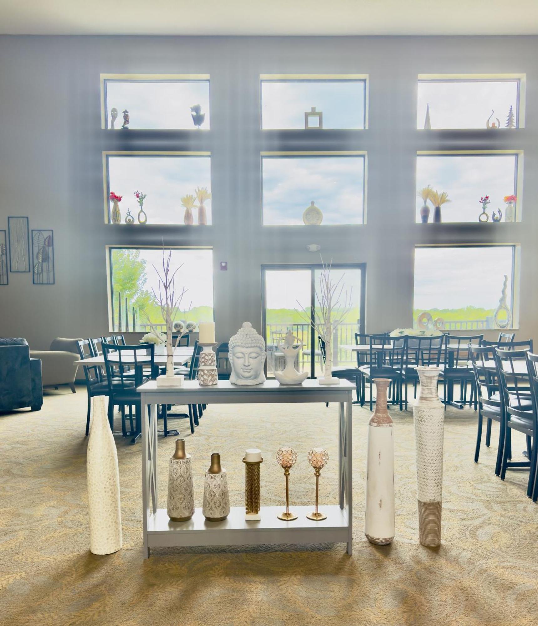 Qube Hotel - Polk City ภายนอก รูปภาพ