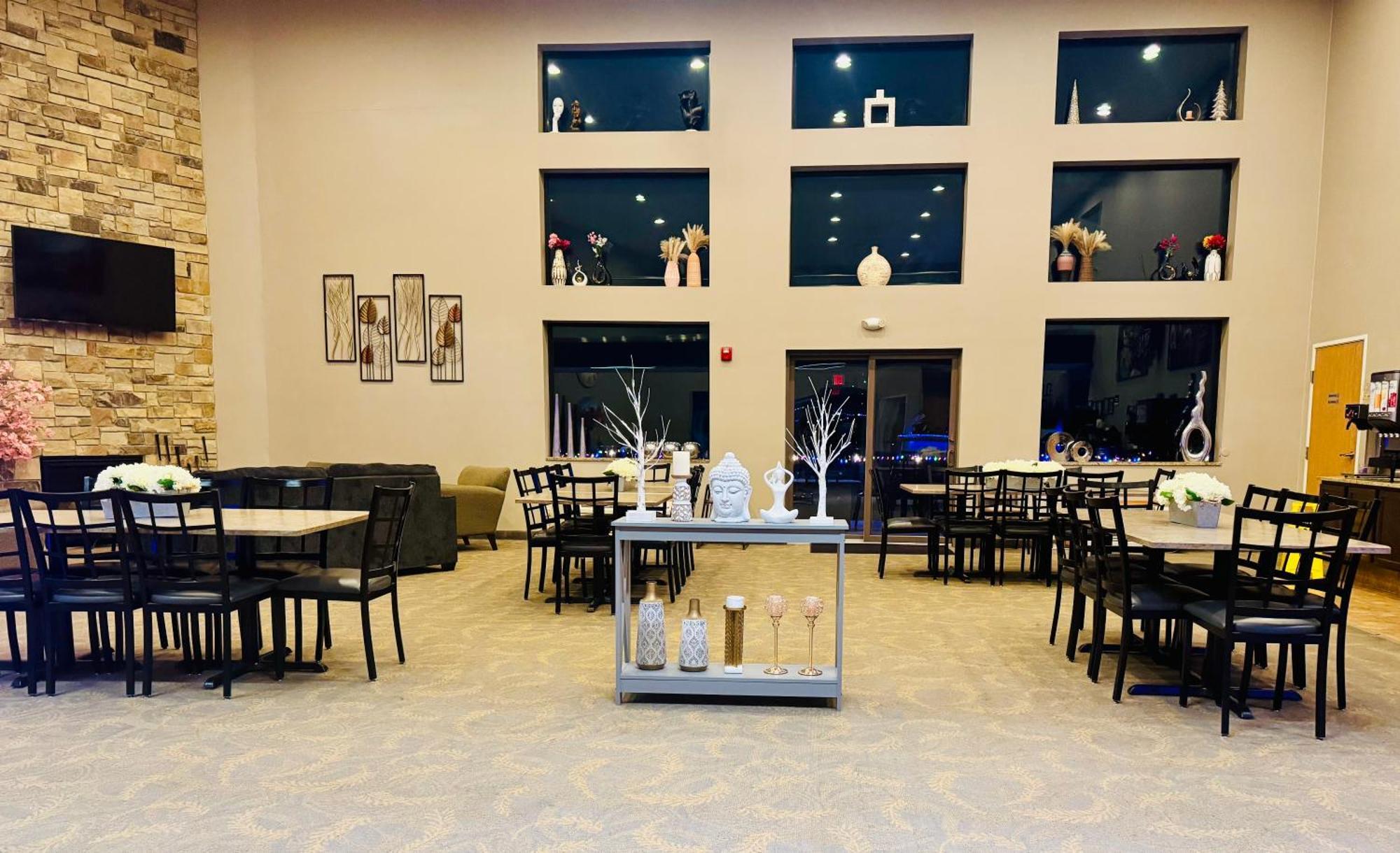Qube Hotel - Polk City ภายนอก รูปภาพ