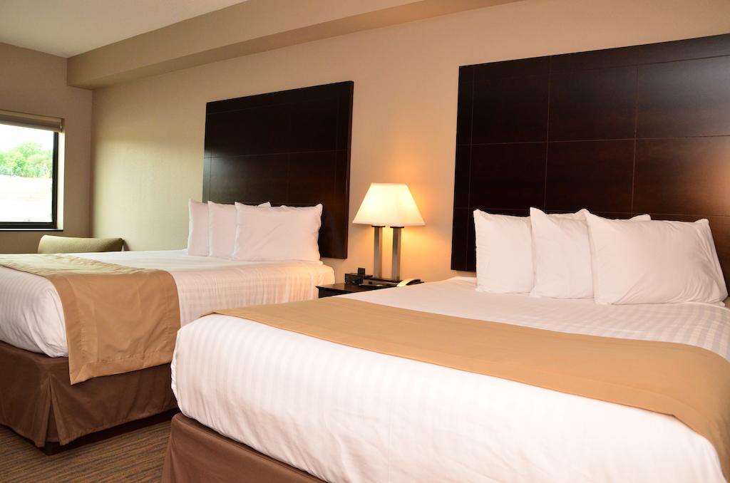Qube Hotel - Polk City ห้อง รูปภาพ